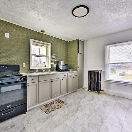 באפלו Vacation Rental About 2 Mi To Highmark Stadium! מראה חיצוני תמונה