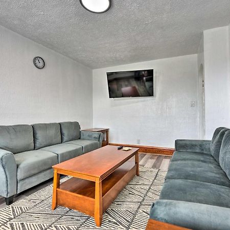 באפלו Vacation Rental About 2 Mi To Highmark Stadium! מראה חיצוני תמונה