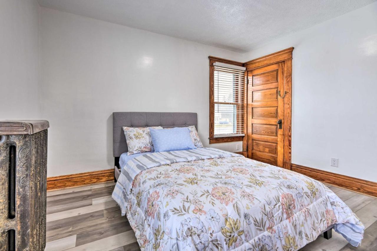 באפלו Vacation Rental About 2 Mi To Highmark Stadium! מראה חיצוני תמונה