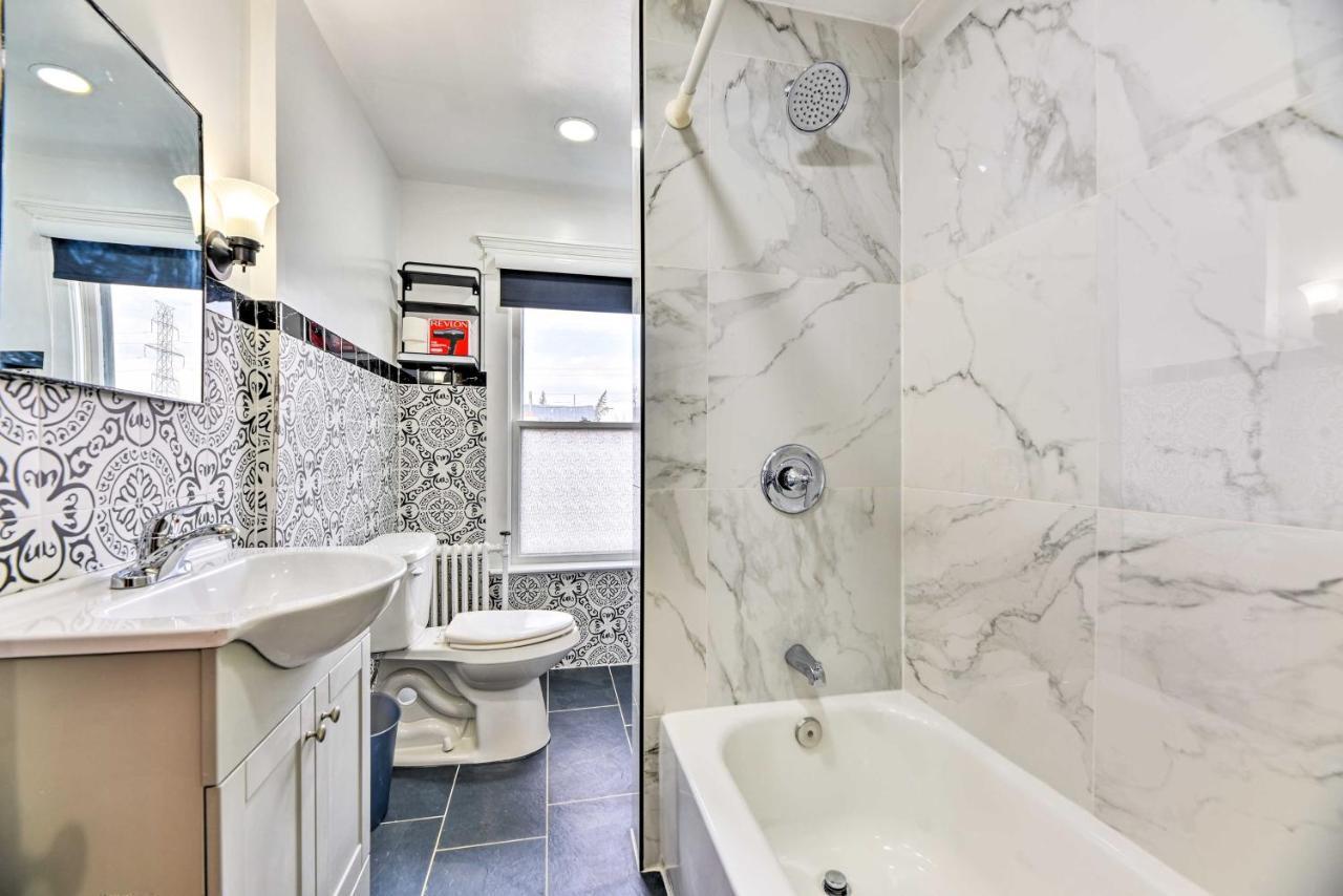 באפלו Vacation Rental About 2 Mi To Highmark Stadium! מראה חיצוני תמונה