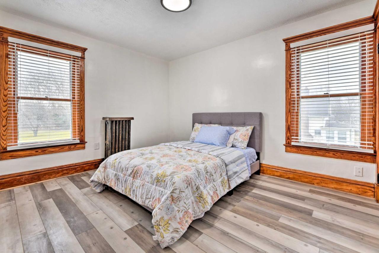 באפלו Vacation Rental About 2 Mi To Highmark Stadium! מראה חיצוני תמונה